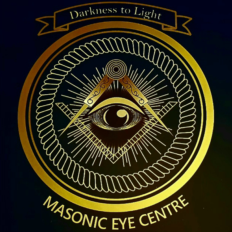 Masonic Eye Centre