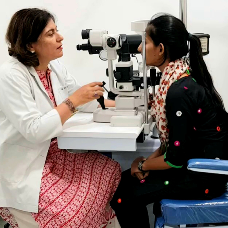 Eye Centre