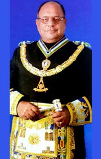 M.W. Bro. Justice Devinder