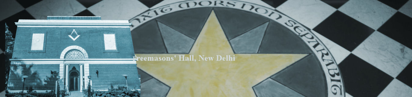 Indian Freemason