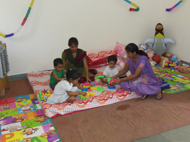 Vishwakarma Trust