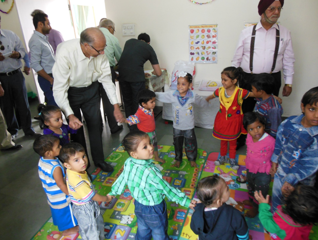 Ludhiana Project
