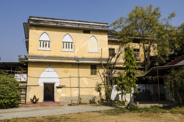 Ajmer