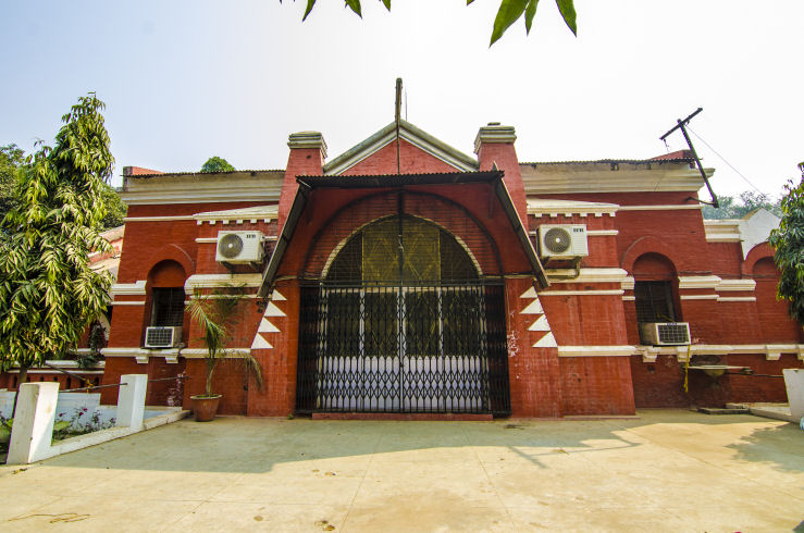Prayagraj