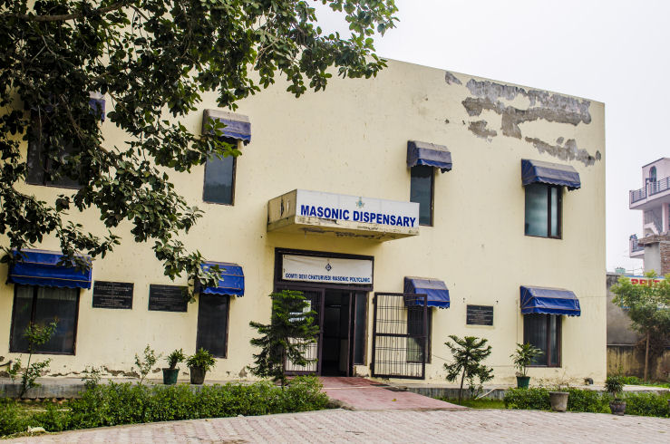 Faridabad