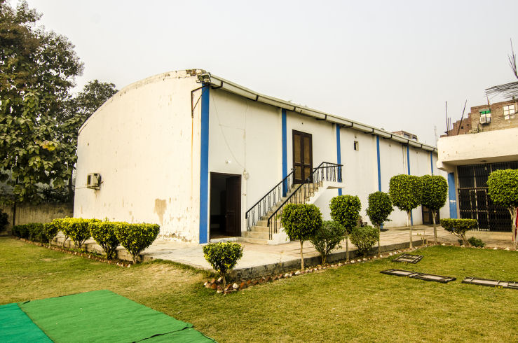 Ghaziabad