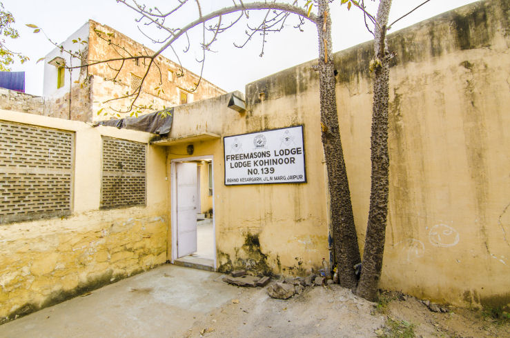 Jaipur