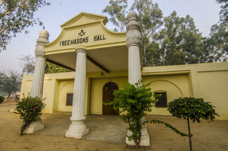 Jalandhar