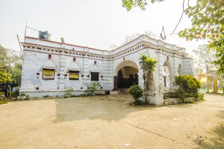 Kanpur