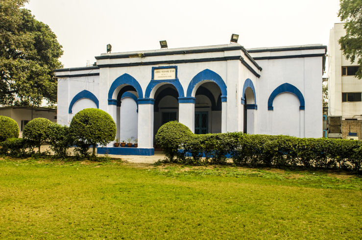 Lucknow