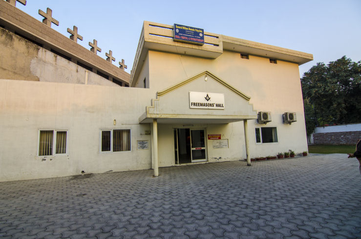 Ludhiana