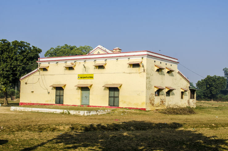 Mathura