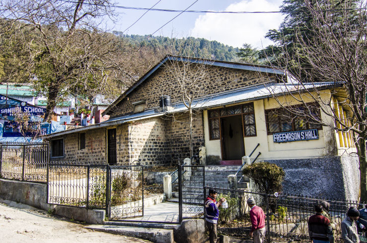 Nainital