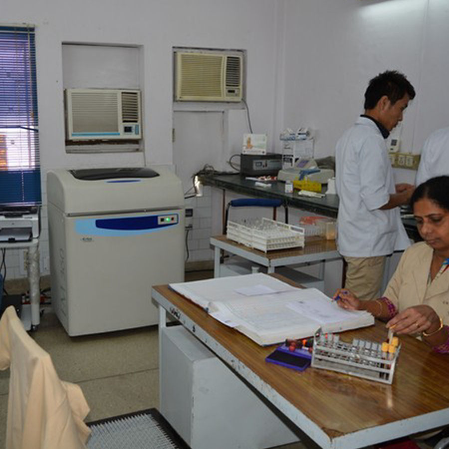Polyclinic