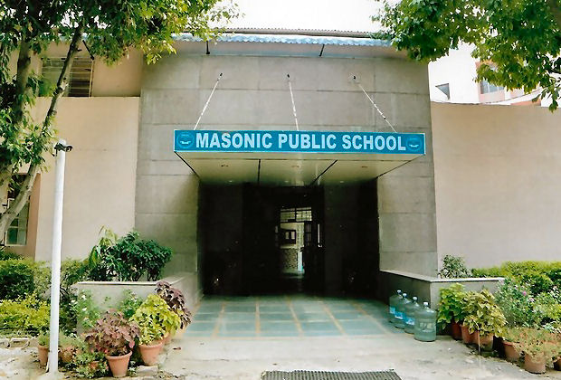 School programme