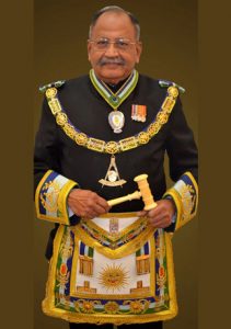 14th Grand Master