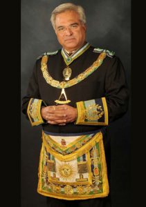 15th Grand Master