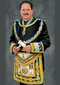 17th Grand Master