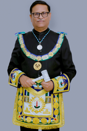 A.K. Sharma
