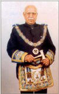 Baldev Nand