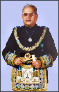 V.K. Bhutani