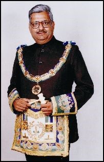 Hari Pershad Mathur