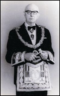 Lt. Gen. Sir Harold Williams