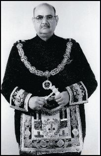 Jaswant Lal Kuthiala