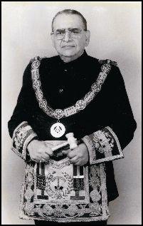 Justice P.N. Khanna