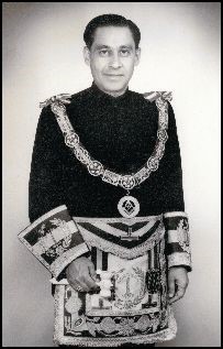 Justice Prakash Narain