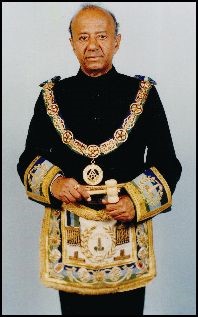 Ram Swarup Dewan